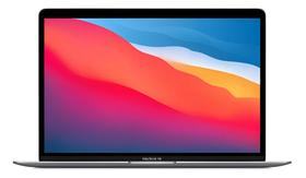MacBook.Air.M1 2020 13" cinza-espacial 8GB de Ram - 256GB SSD MacBook.Air.M1 2020 13" cinza-espacial 8GB de Ram - 256GB SSD