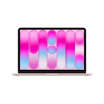 MacBook Neo Apple 13" Chip A18 Pro, CPU de 6 Núcleos, GPU de 5 Núcleos, 256GB, Blush - MHFH4BZ/A