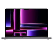 MacBook Pro 14" Apple M2 Pro (16GB RAM 512GB SSD) Cinza Espacial