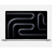 MacBook Pro 14" Apple M4 (16GB RAM 512GB) Prateado