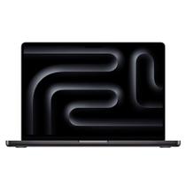 MacBook Pro 14" Apple M4 Pro (24GB RAM 512GB SSD) - Prateado