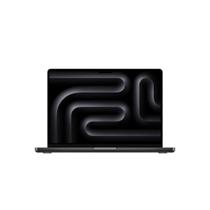 MacBook Pro 14" Apple M5 Max chip com 18 núcleos CPU e 32 núcleos GPU 36GB 2TB SSD - Preto espacial MacBook Pro 14" Apple M5 Max chip com 18 núcleos CPU e 32 núcleos GPU 36GB 2TB SSD - Preto espacial