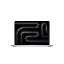 MacBook Pro 14" Apple M5 Pro chip com 15 núcleos CPU e 16 núcleos GPU 24GB 1TB SSD - Prateado
