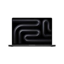 MacBook Pro 16" Apple M5 Max chip com 18 núcleos CPU e 32 núcleos GPU 36GB 2TB SSD - Preto espacial MacBook Pro 16" Apple M5 Max chip com 18 núcleos CPU e 32 núcleos GPU 36GB 2TB SSD - Preto espacial