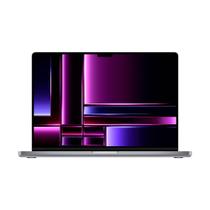 MacBook Pro 16" Chip M2 Max da Apple com CPU de 12 núcleos e GPU de 38 núcleos, 1TB SSD - Cinza Espacial