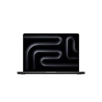MacBook Pro Apple 14", M4 Max, CPU 14 Núcleos, GPU 32 Núcleos, Neural Engine de 16 Núcleos, 36GB RAM, SSD 1TB, Preto-espacial - MX2K3BZ/A
