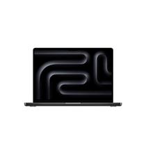 MacBook Pro Apple 14", M4 Pro, CPU 12 Núcleos, GPU 16 Núcleos, Neural Engine de 16 Núcleos, 24GB RAM, SSD 512GB, Preto-espacial - MX2H3BZ/A