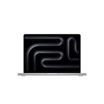 MacBook Pro Apple 14", M4 Pro, CPU 14 Núcleos, GPU 20 Núcleos, Neural Engine de 16 Núcleos, 24GB RAM, SSD 1TB, Prateado - MX2F3BZ/A