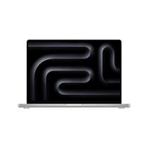 MacBook Pro Apple 16", M4 Max, CPU 14 Núcleos, GPU 32 Núcleos, Neural Engine de 16 Núcleos, 36GB RAM, SSD 1TB, Prateado - MX2V3BZ/A
