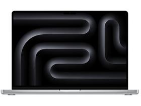 MacBook Pro Apple 16", M4 Pro, CPU 14 Núcleos, GPU 20 Núcleos, Neural Engine de 16 Núcleos, 48GB RAM, SSD 512GB, Prateado - MX2U3BZ/A MacBook Pro Apple 16", M4 Pro, CPU 14 Núcleos, GPU 20 Núcleos, Neural Engine de 16 Núcleos, 48GB RAM, SSD 512GB, Prateado - MX2U3BZ/A