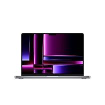 MacBook Pro de 14" (Chip M2 Max da Apple com CPU de 12 núcleos e GPU de 30 núcleos, 1 TB SSD) - Cinza-espacial