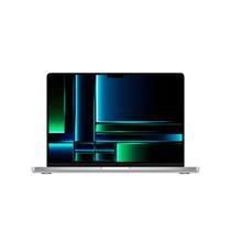 MacBook Pro de 14" (Chip M2 Pro da Apple com CPU de 12 núcleos e GPU de 19 núcleos, 1 TB SSD) - Prateado