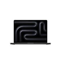 MacBook Pro de 14", M5, CPU de 10 núcleos, GPU de 10 núcleos, 16GB RAM, SSD 1TB, Preto-Espacial - MDE14BZ/A