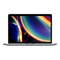 MacBook Pro Retina Apple 13,3", 16GB, Cinza Espacial, SSD 2TB, Core i7, 2.3 GHz, Touch Bar e ID