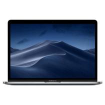 MacBook Pro Retina Apple 13,3", 8GB, Cinza Espacial, SSD 256GB, Intel Core i5, 2.4 GHz, Touch Bar e Touch ID - MV962BZ/A