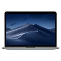 MacBook Pro Retina Apple 13,3", 8GB, Cinza Espacial, SSD 512GB, Intel Core i5, 2.4 GHz, Touch Bar e Touch ID - MV972BZ/A