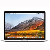MacBook Pro Retina Apple 13,3", 8GB, Silver, SSD 256GB, Intel Core i5, 2,3 GHz, Touch Bar, Touch ID - MR9U2BZ/A