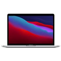 MacBook Pro Retina Apple 13,3", 8GB, SSD 256GB, Processador M1, Touch Bar e ID, Prata - MYDA2BZ/A