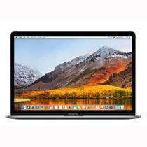 MacBook Pro Retina Apple 15,4", 16GB, Space Gray, SSD 512GB, Intel Core i7, 2.6 GHz, Touch Bar e Touch ID - MR942BZ/A