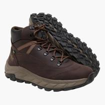 Macboot Masculino Bota Rotorua 02 Cafe