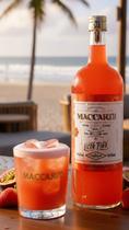 Maccari s licor fino de frutas Maccari s licor fino de frutas