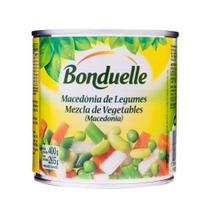 Macedônia de Legumes Bonduelle 265g