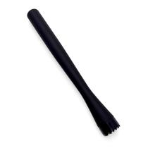 Macerador de Plástico Reto Dentado 29,5cm Macerador de Plástico Reto Dentado 29,5cm