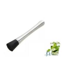 Macetador Socador Amassador De Frutas De Inox Bar Caipirinha