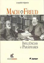 Mach & freud - influencias e parafrases