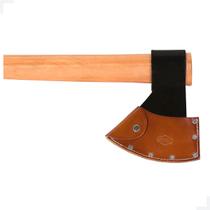 Machada Wenzel 334 n 3,5 - Cortes Precisos com Aço de Liga Especial e Bainha Inclusa Machada Wenzel 334 n 3,5 - Cortes Precisos com Aço de Liga Especial e Bainha Inclusa