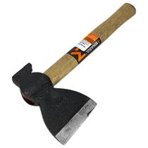 Machadinha C/ Unha Aço C/ Cabo De Madeira