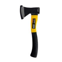 Machadinha Cabo Fibra 500g Titanium 07825