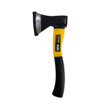 Machadinha Cabo Fibra 600g Titanium 07826