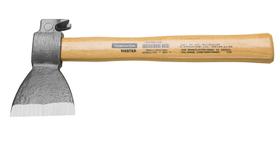 Machadinha com Unha 450 g Tramontina com Cabo de Madeira