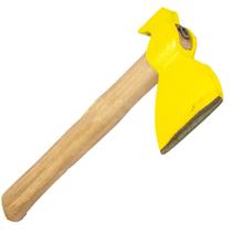 Machadinha com Unha Aço Nodular Beltools