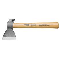 Machadinha com Unha Tramontina Master com Cabo de Madeira