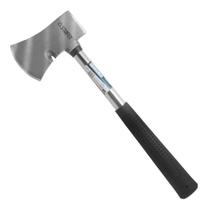 Machadinha de Aço com Cabo Emborrachado Resistente Starfer