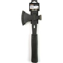 Machadinha De Aço Multiuso C/ Pé De Cabra, Alavanca E Martelo