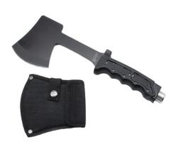 Machadinha Escoteiro Pesca Camping Tático Militar Com Bainha Machadinha Escoteiro Pesca Camping Tático Militar Com Bainha