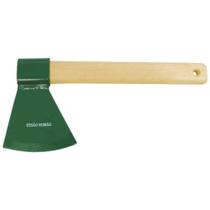 Machadinha Forjada com Cabo de Madeira São Romão Machadinha Forjada com Cabo de Madeira São Romão