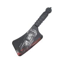 Machadinha - Halloween - 35,5 x 11,5 x 2 cm - 1 unidade - Rizzo