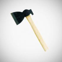 Machadinha Machado Tenace Com Unha Cabo De Madeira