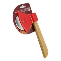 Machadinha P/Pizza 20,5x10cm - Clink