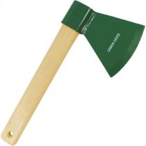 Machadinha Sao Romao Sem Unha Com Cabo De Madeira Machadinha Sao Romao Sem Unha Com Cabo De Madeira