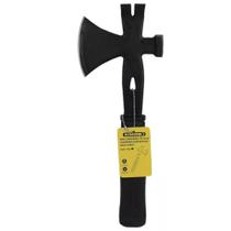 Machadinha tático camping esportivo 3 em 1 - BOM-1521