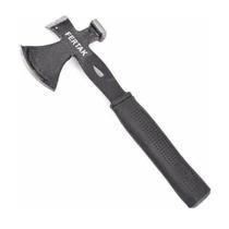 Machadinha Tático Martelo Cabo Emborrachado 3 em 1 Fertak Machadinha Tático Martelo Cabo Emborrachado 3 em 1 Fertak