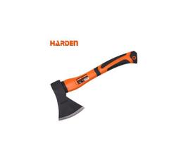 Machado 1,5kg Cabo Curto De Fibra Harden
