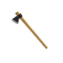 Machado 3,5" C/ Cabo Paraboni