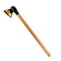 Machado 3,5 Libras Forjado com Cabo PRO para Desbaste e Corte Cabo de 90CM DTOOLS Machado 3,5 Libras Forjado com Cabo PRO para Desbaste e Corte Cabo de 90CM DTOOLS