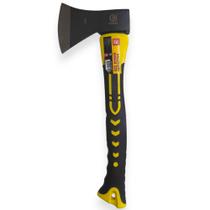 Machado 800g com Cabo de Fibra Emborrachado SQ4309